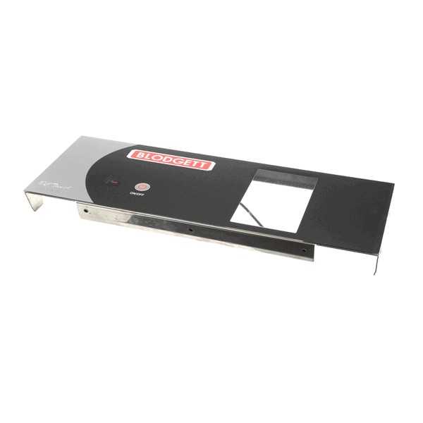 Blodgett 61965 Combi Oven Operation Panel CSII/BCT