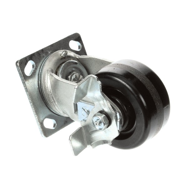 Lincoln 369390 Conveyor Oven Rear Swivel Caster 4"