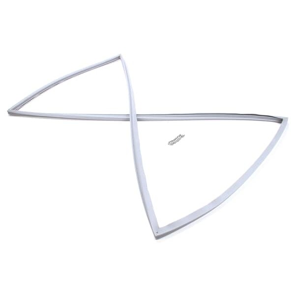 Cres Cor 0861236K Gasket Replacement Kit H137UA9C