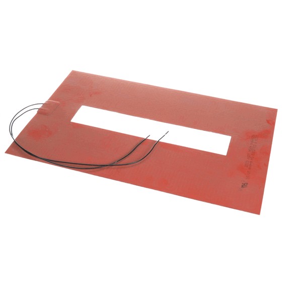 Garland 3084900 Fondant Warmer Heater Silicon Rubber