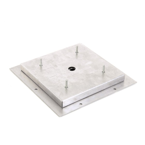 Garland CK1916499 Convection Ovens Motor Pocket Assembly