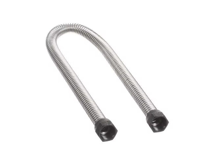 Henny Penny 77523-003 Open Fryer Flexible Suction Tube 24"