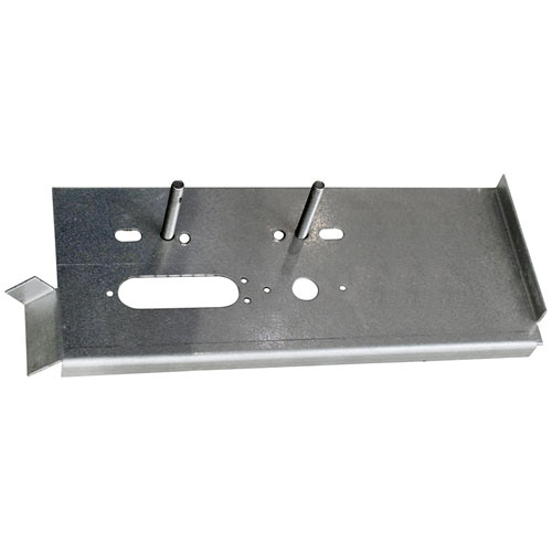 Frymaster 823-3316 Gas Fryer Inner Retainer Right Front Full-Vat
