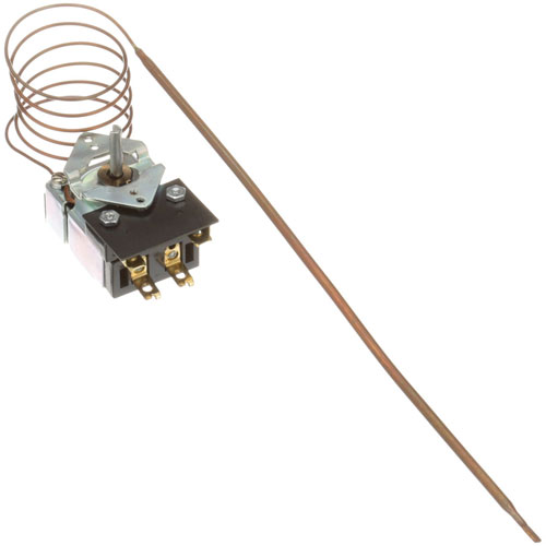Star Mfg WS-50257 Thermostat SJ, 3/16 X 11-5/8, Cap 36', 100-450F