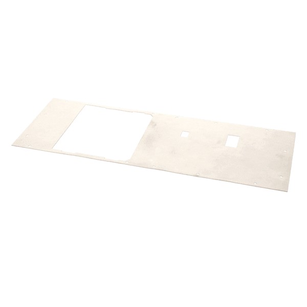 Blodgett 61724 Combi Oven Operation Panel Gasket Mini