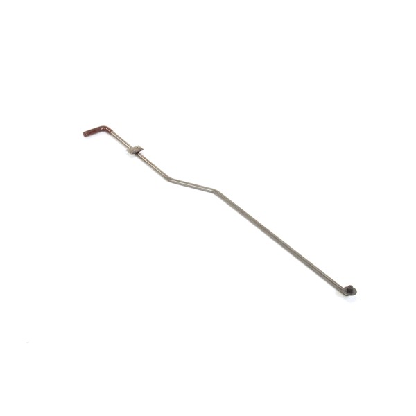 Pitco B4005201 Fryer Handle Weldment Waste Oil SG/FBG24