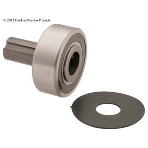 Saniserv SS188465 Bearing And Shaft  - Rear
