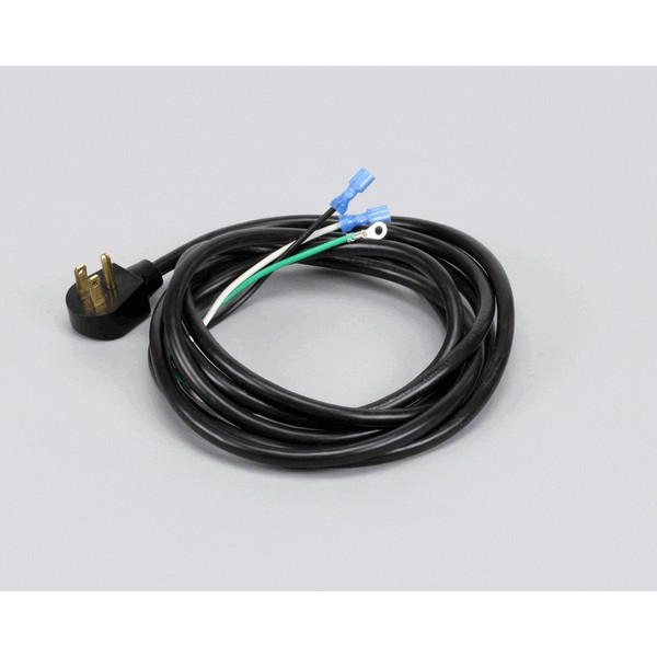 Silver King 43263 115V Cord Source Power 16-3