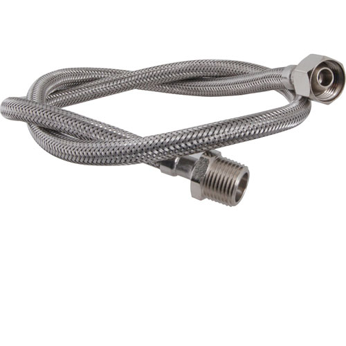 Fisher FIS10006 Supply Line Hose , Lead Free