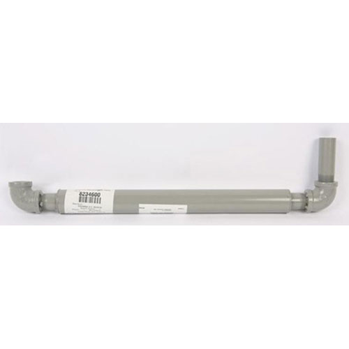Frymaster 8234600 Oil Disposal Unit Discharge Pipe SDU50/90