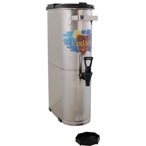 Curtis WCTCN Iced Tea Dispenser 3.5 Gallon