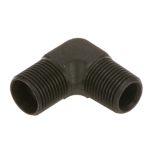 Henny Penny 17424 Male Elbow Assembly