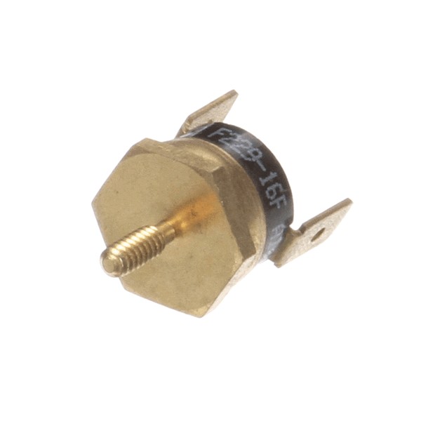 Blodgett 18314 Gas Convection Oven Thermal Switch SPNO