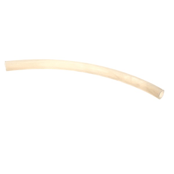 Pitco A5075201 Long Braided Silicone Hose 1/2" ID x 12.75"