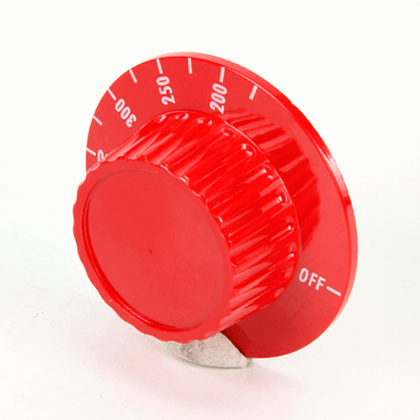 Hobart 417490-1 Dial 2-1/4 D, Off-500-200