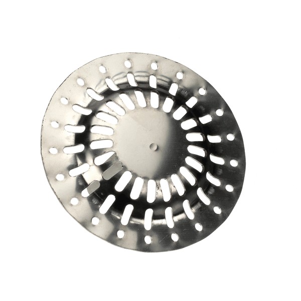 Blodgett 39336 Hydrovection Oven Drain Cover Assembly 304