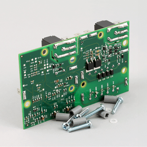 Vulcan Hart 00-850481 Control Level