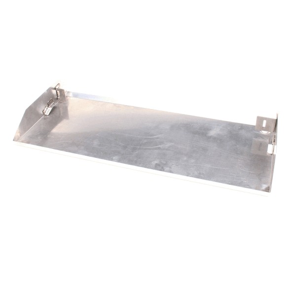 Nieco 21873 Patty Catch/Drain Pan 23" JF143