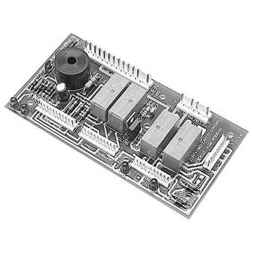 Groen GR98666 Control Board