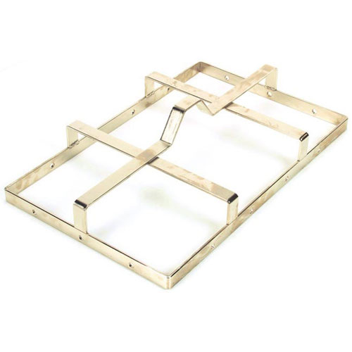 Frymaster 810-2091 Gas Fryer Holddown Ring Drawn Pan