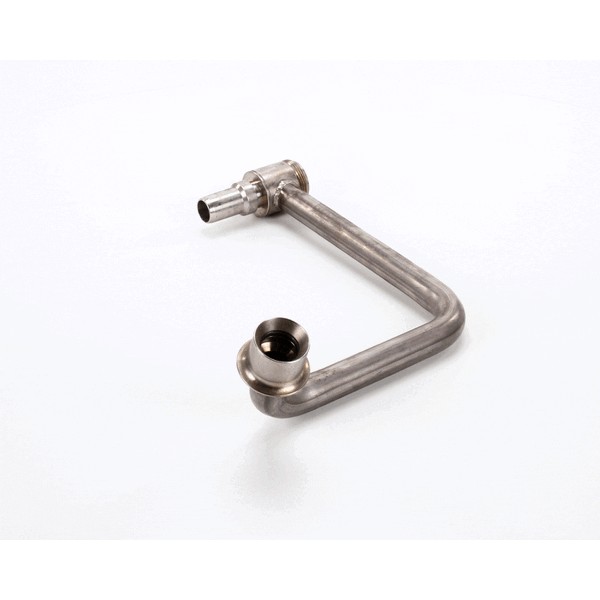 Pitco B6674802 Fryer Filter Pickup Tube Weldment SG14R YUM