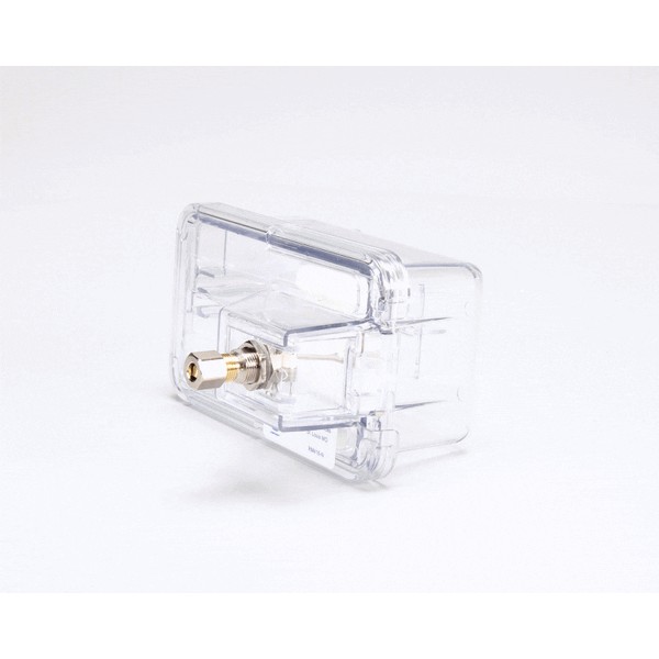 Scotsman 02-3266-01 Ice Machine Water Reservoir and Float