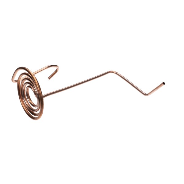Delfield 033-CTP-004J-S Refrigerator Condensing Tube Hot Gas Loop