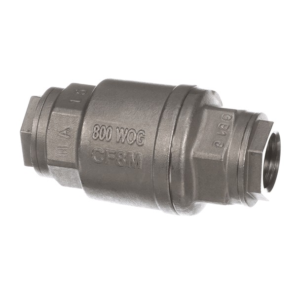 Pitco 121-000002-001 Check Valve 1/2" NPT 25 PSI