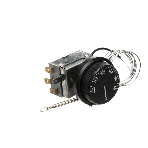 Kelvinator 0US380 Panini Grill Control Thermostat With Knob
