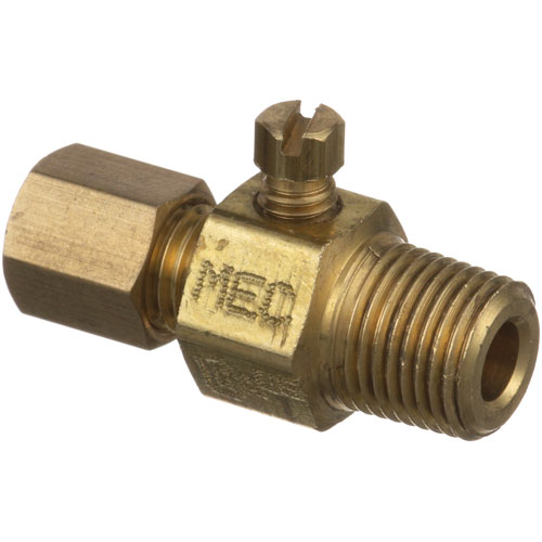Valve1/8 Mpt X 1/8 Cc For Garland - Part# 1086199-Gar