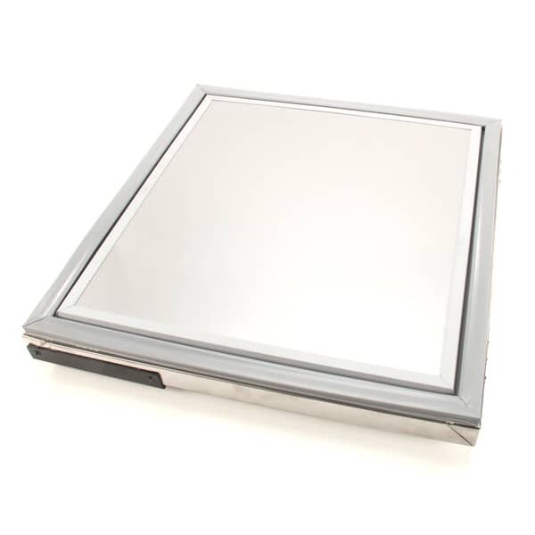 Beverage Air 02B01S253C Door Assembly Complete SS/Aluminum SU48