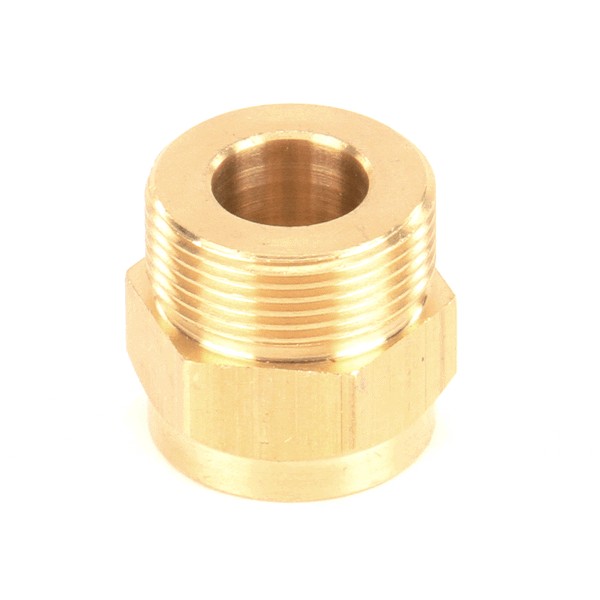 Stero SOA10-1182 Drain Valve Packing Nut Brass