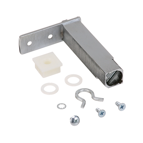 TRUE 832136 Refrigerator Spring Hinge Quiet Cam/QHD