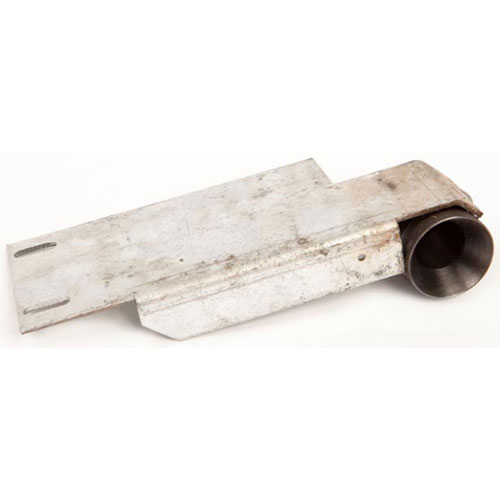 Frymaster 823-6486 Fryer Female Connector Suction MJPRO