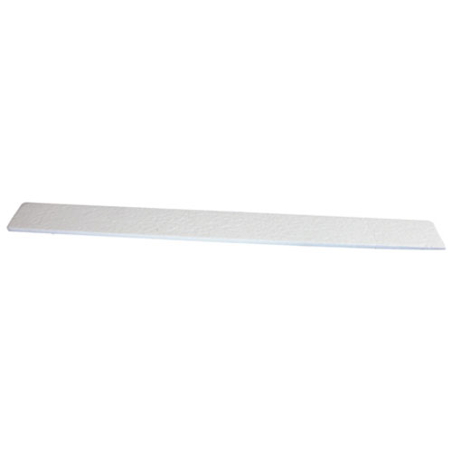 Frymaster 8120256 Fryer Kaowool 0.25" X 2.25" X 19.62" M-BD
