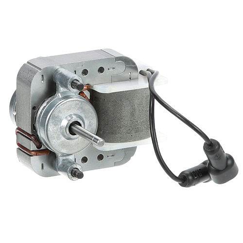 Bohn 25300701S  Fan Motor 115V, 3000RPM, 0.8AMP