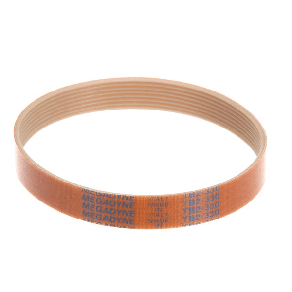 Berkel 01-400825-0066B Slicer Ribbed Belt