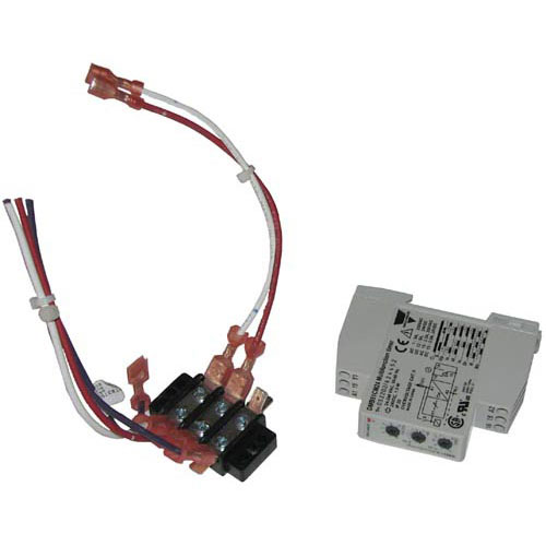 Blodgett 37987 Pre-Purge Timer Assembly