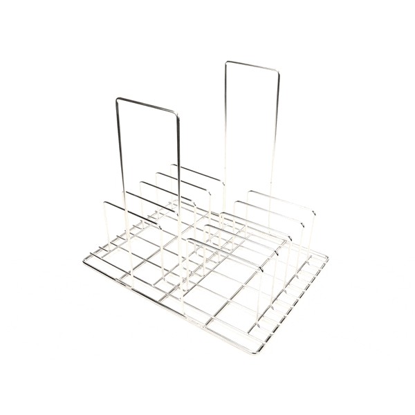 Pitco PTB4514801 Wire/Grid Combo Rack