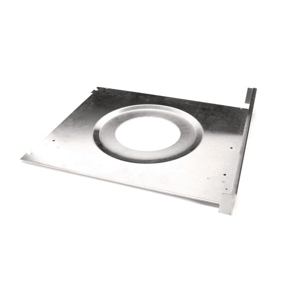 Garland 1960797 Convection Oven Baffle W/Assembly SS MCOE5L