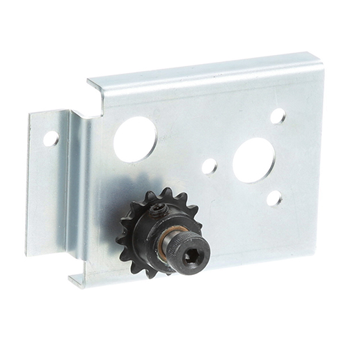 Franke 490481 Sprocket/Retainer Assembly
