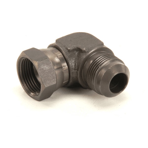 Pitco A8033801 Fryer Elbow Fitting Female x Male 15"/16" Flare Propane Gas