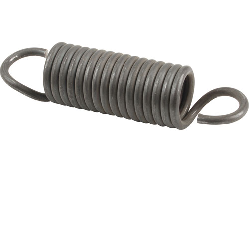 Vollrath XTSA0001 Sandwich Handle Spring Press