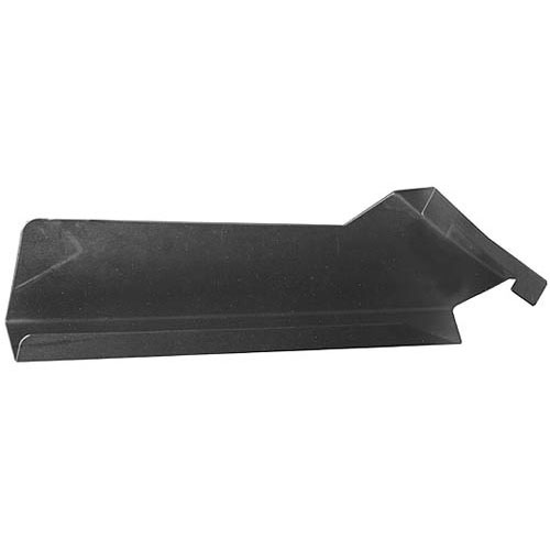 Nieco 9164 Automatic Broiler Chute Grease Drain
