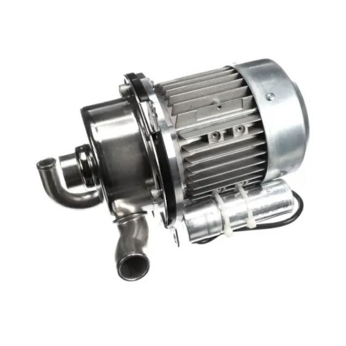 Jackson 61050043522 Motor Pump 1HP 115/230V 60Hz