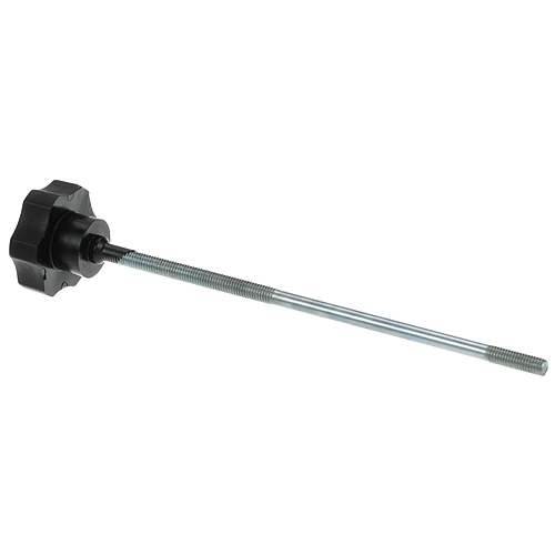 Cover Release Knob1-1/2 D For Globe - Part# 12