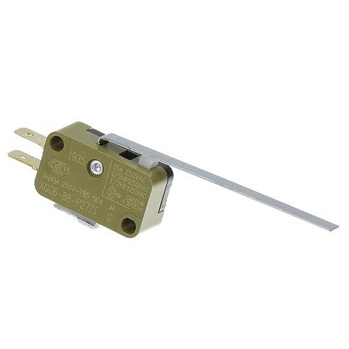 Hobart 87711-00248 Bowl Height Switch