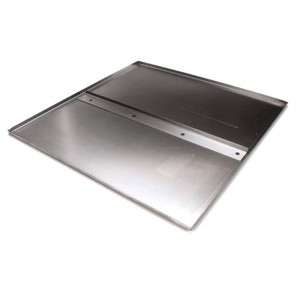 Montague 6138-7 Flame Deflector