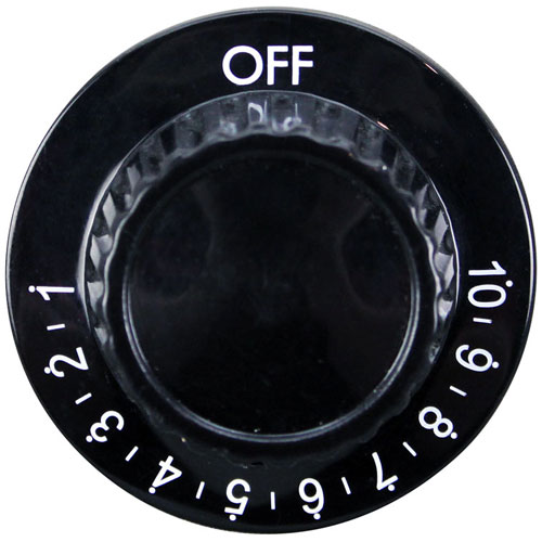 Atlas 22-1407 Thermostat Knob (Remote)