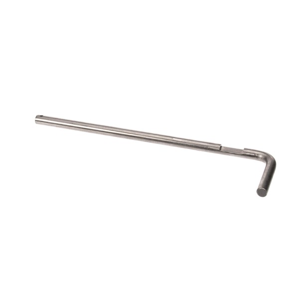 Henny Penny 18818 Pressure Fryer El Drain Valve Extension Rod